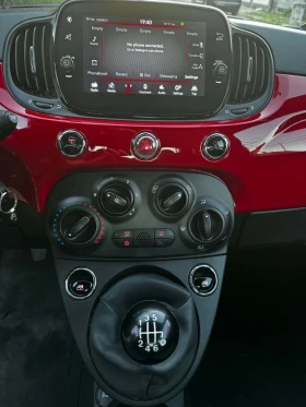 Fiat 500 Mild Hybrid | Mobile.bg � ����� ������ 5