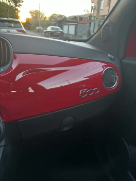 Fiat 500 Mild Hybrid | Mobile.bg � ����� ������ 8