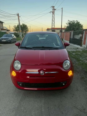Fiat 500 Mild Hybrid | Mobile.bg � ����� ������ 10