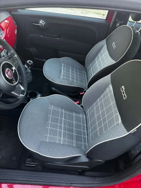 Fiat 500 Mild Hybrid | Mobile.bg � ����� ������ 11