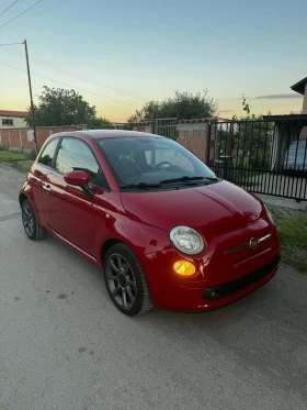 Fiat 500 Mild Hybrid | Mobile.bg � ����� ������ 9