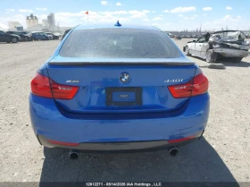 BMW 440 XI GRAN COUPE | Mobile.bg � ����� ������ 4