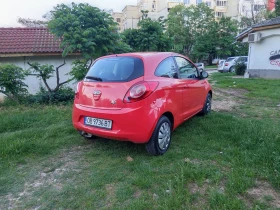 Ford Ka 1.3i | Mobile.bg � ����� ������ 6