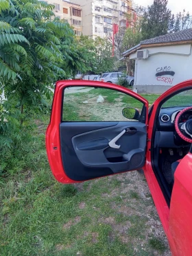 Ford Ka 1.3i | Mobile.bg � ����� ������ 7