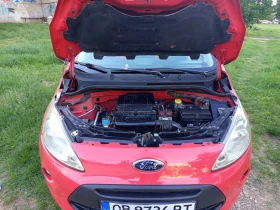 Ford Ka 1.3i | Mobile.bg � ����� ������ 12