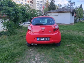 Ford Ka 1.3i | Mobile.bg � ����� ������ 5