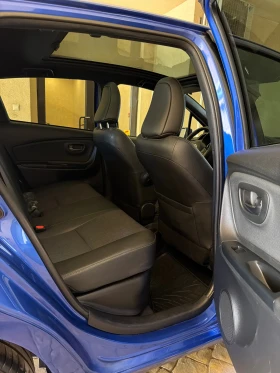 Toyota Yaris undefined | Auto.bg — изображение 6