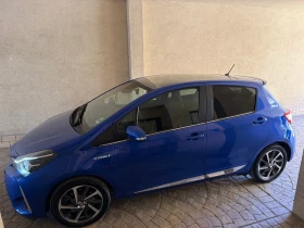 Toyota Yaris undefined | Auto.bg — изображение 11
