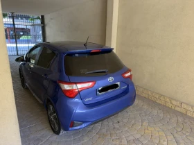 Toyota Yaris undefined | Auto.bg — изображение 12