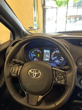 Toyota Yaris undefined | Auto.bg — изображение 13
