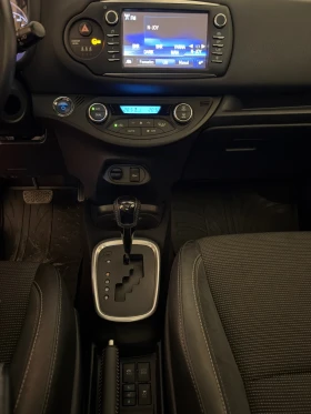 Toyota Yaris undefined | Auto.bg — изображение 10