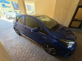Toyota Yaris undefined | Auto.bg — изображение 16