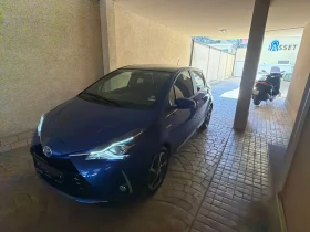 Toyota Yaris undefined | Auto.bg — изображение 2