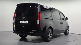 Hyundai Staria Smart* BLIND SPOT* КРАЙНА ЦЕНА - 15299 € / 29922.24 лв. - 64753353 2