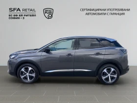 Peugeot 3008 New Line Up GT 1.5 BlueHDi 130 S&S EAT8 EURO 6 | Mobile.bg � ����� ������ 8