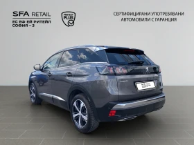 Peugeot 3008 New Line Up GT 1.5 BlueHDi 130 S&S EAT8 EURO 6 | Mobile.bg � ����� ������ 7