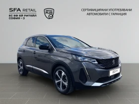 Peugeot 3008 New Line Up GT 1.5 BlueHDi 130 S&S EAT8 EURO 6 | Mobile.bg � ����� ������ 3