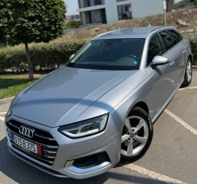 Audi A4 35TSI* Avant* Full Led* Като нова! - цена по договаряне - 40766920 6