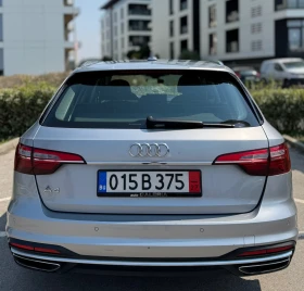 Audi A4 35TSI* Avant* Full Led* Като нова! - цена по договаряне - 40766920 8