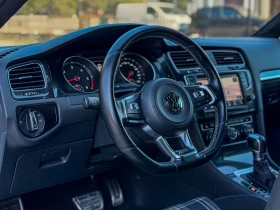 VW Golf 7* 2.0TDI* DSG* GTD EDITION* BBS* FULL SERVICE  | Mobile.bg � ����� ������ 10
