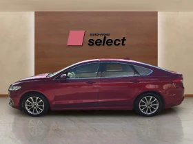 Ford Mondeo 2.0 EcoBlue | Mobile.bg � ����� ������ 2