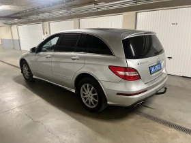 Mercedes-Benz R 350 4matic 7местен - 9800 € - 31291044 4