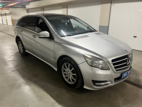 Mercedes-Benz R 350 4matic 7местен - 9800 € - 31291044 2