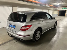 Mercedes-Benz R 350 4matic 7местен - 9800 € - 31291044 3