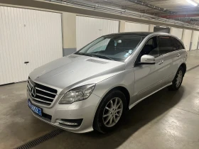 Mercedes-Benz R 350 4matic 7местен