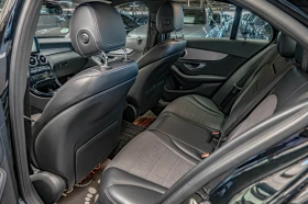 Mercedes-Benz C 250 CDI/4Matic/BlueTec/Distronic/PDC/F1 - 16900 € - 26523427 8
