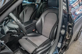 Mercedes-Benz C 250 CDI/4Matic/BlueTec/Distronic/PDC/F1 - 16900 € - 26523427 9