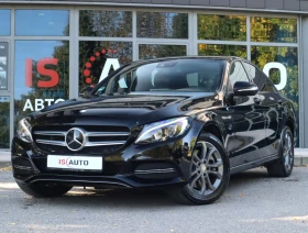 Mercedes-Benz C 250 CDI/4Matic/BlueTec/Distronic/PDC/F1