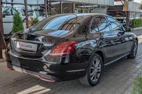 Mercedes-Benz C 250 CDI/4Matic/BlueTec/Distronic/PDC/F1 - 16900 € - 26523427 6