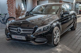 Mercedes-Benz C 250 CDI/4Matic/BlueTec/Distronic/PDC/F1 - 16900 € - 26523427 3