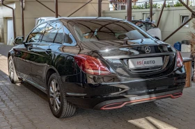 Mercedes-Benz C 250 CDI/4Matic/BlueTec/Distronic/PDC/F1 - 16900 € - 26523427 5
