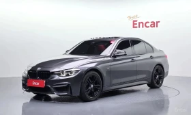 BMW 330 * M Sport Shadow * КРАЙНА ЦЕНА ДО БЪЛГАРИЯ