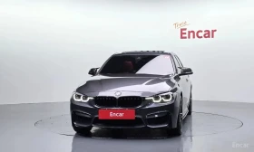 BMW 330 * M Sport Shadow * КРАЙНА ЦЕНА ДО БЪЛГАРИЯ | Auto.bg — изображение 3