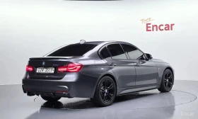 BMW 330 * M Sport Shadow * КРАЙНА ЦЕНА ДО БЪЛГАРИЯ | Auto.bg — изображение 2