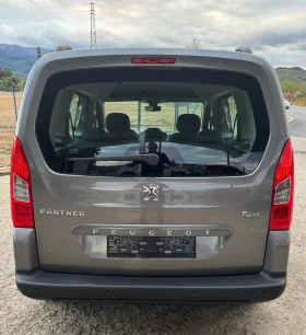 Peugeot Partner 1.6hdi Tepee | Auto.bg — изображение 5