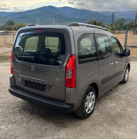 Peugeot Partner 1.6hdi Tepee | Auto.bg — изображение 4
