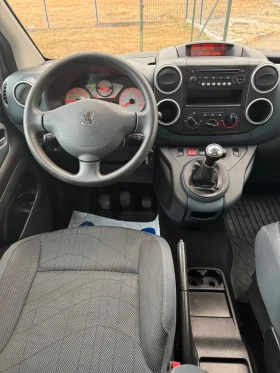 Peugeot Partner 1.6hdi Tepee | Auto.bg — изображение 8