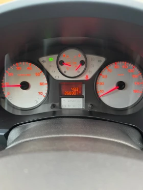 Peugeot Partner 1.6hdi Tepee | Auto.bg — изображение 10