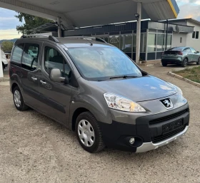 Peugeot Partner 1.6hdi Tepee | Auto.bg — изображение 3