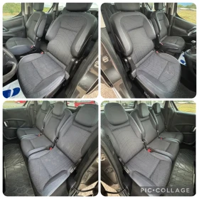 Peugeot Partner 1.6hdi Tepee | Auto.bg — изображение 13
