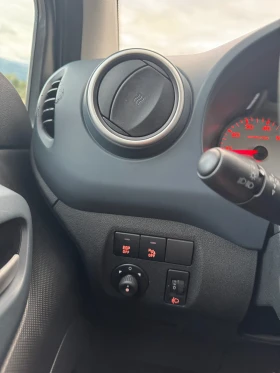 Peugeot Partner 1.6hdi Tepee | Auto.bg — изображение 11