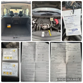 Peugeot Partner 1.6hdi Tepee | Auto.bg — изображение 14