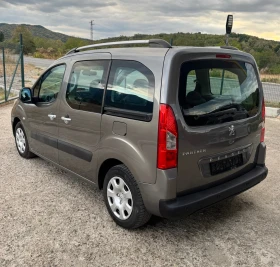 Peugeot Partner 1.6hdi Tepee | Auto.bg — изображение 6