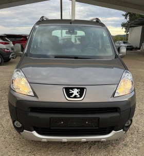 Peugeot Partner 1.6hdi Tepee | Auto.bg — изображение 2