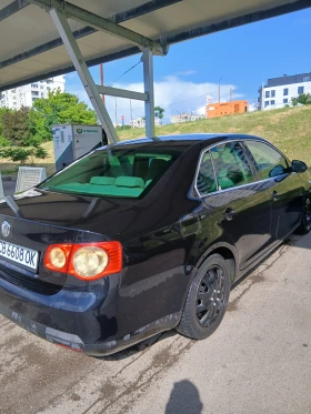 VW Jetta 1.6 | Auto.bg — изображение 7