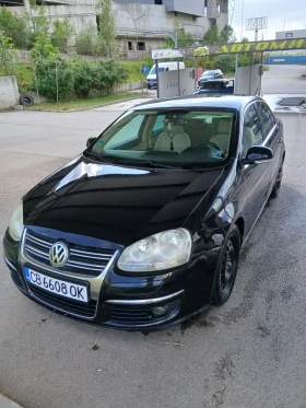 VW Jetta 1.6 | Auto.bg — изображение 5
